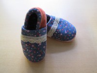 Gyermek "papucs"